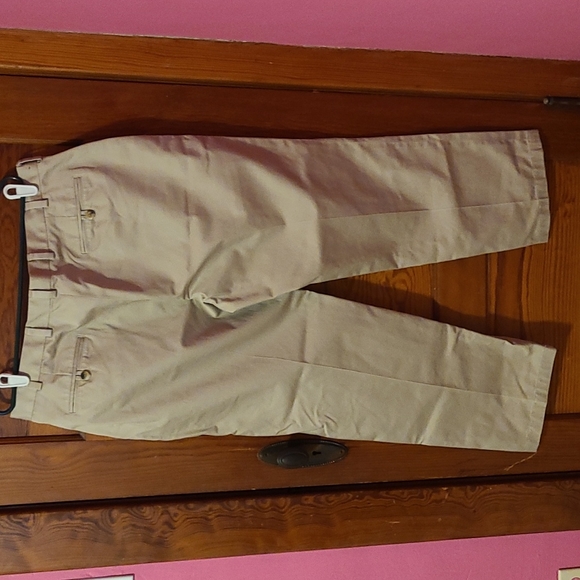 Men's Jo's. A. BANK Dress Pants. Size 38X30 - Picture 2 of 3